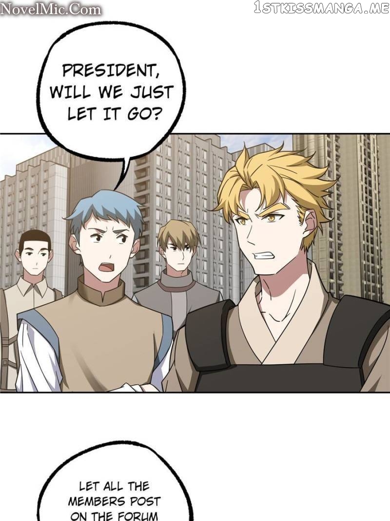 The Legendary Mechanic Chapter 183 - page 44