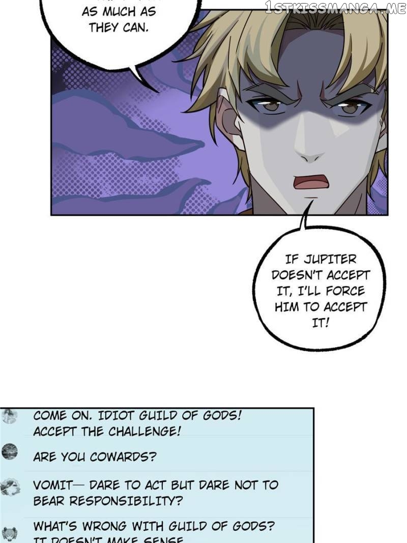The Legendary Mechanic Chapter 183 - page 45