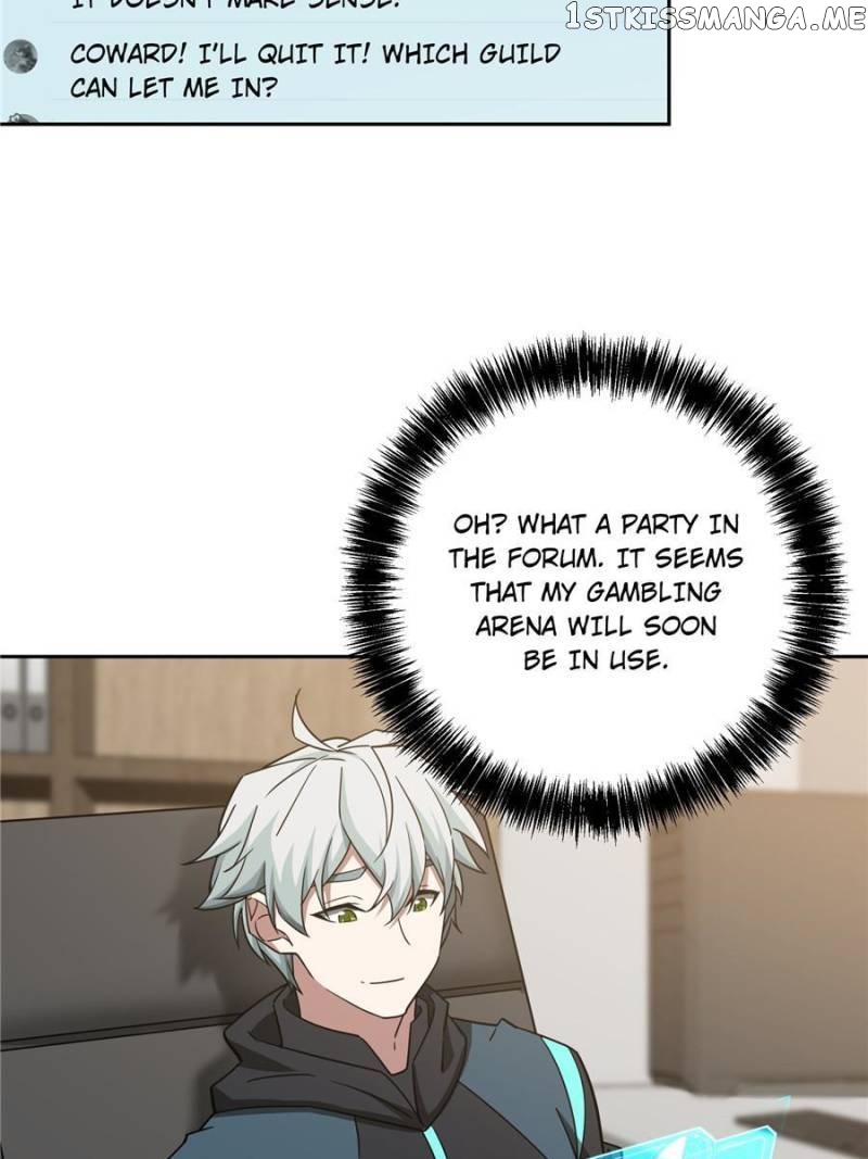 The Legendary Mechanic Chapter 183 - page 46