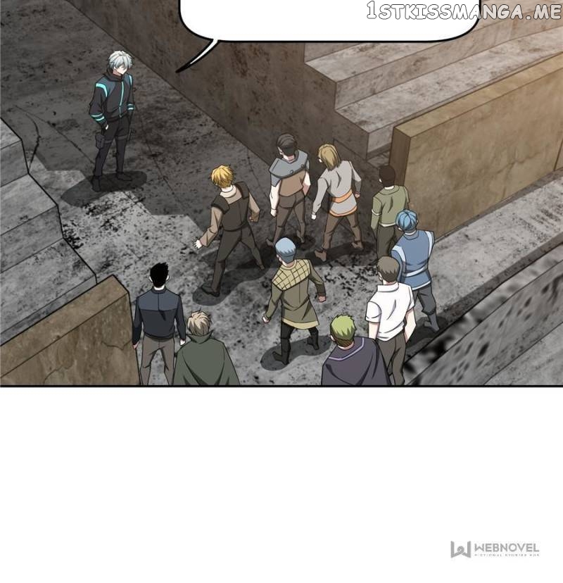 The Legendary Mechanic Chapter 183 - page 6