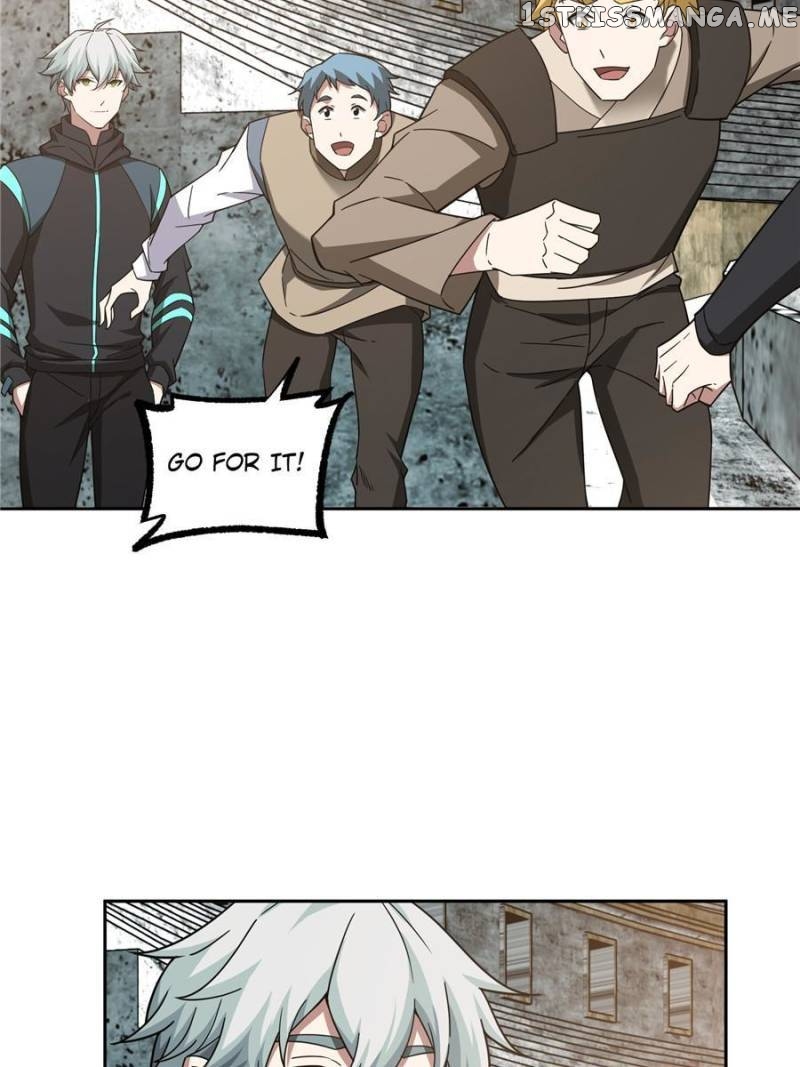 The Legendary Mechanic Chapter 183 - page 9