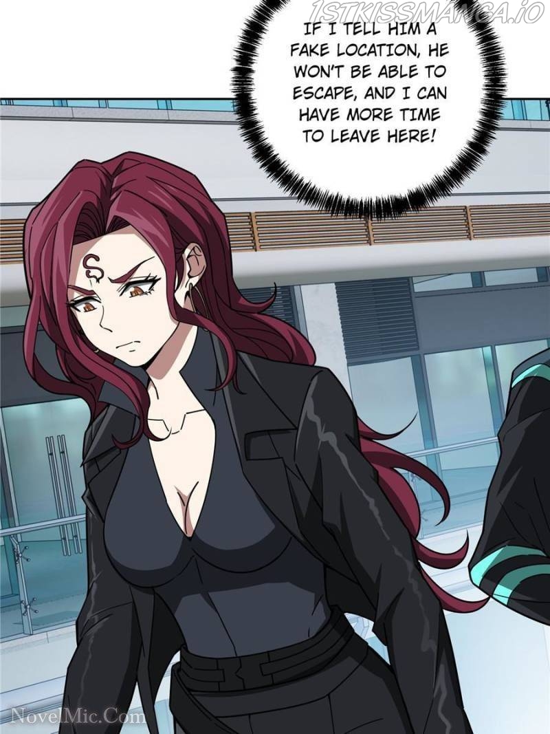 The Legendary Mechanic Chapter 162 - page 10
