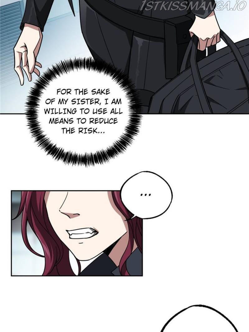 The Legendary Mechanic Chapter 162 - page 11