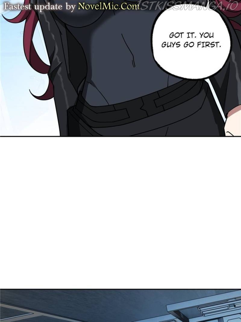 The Legendary Mechanic Chapter 162 - page 14