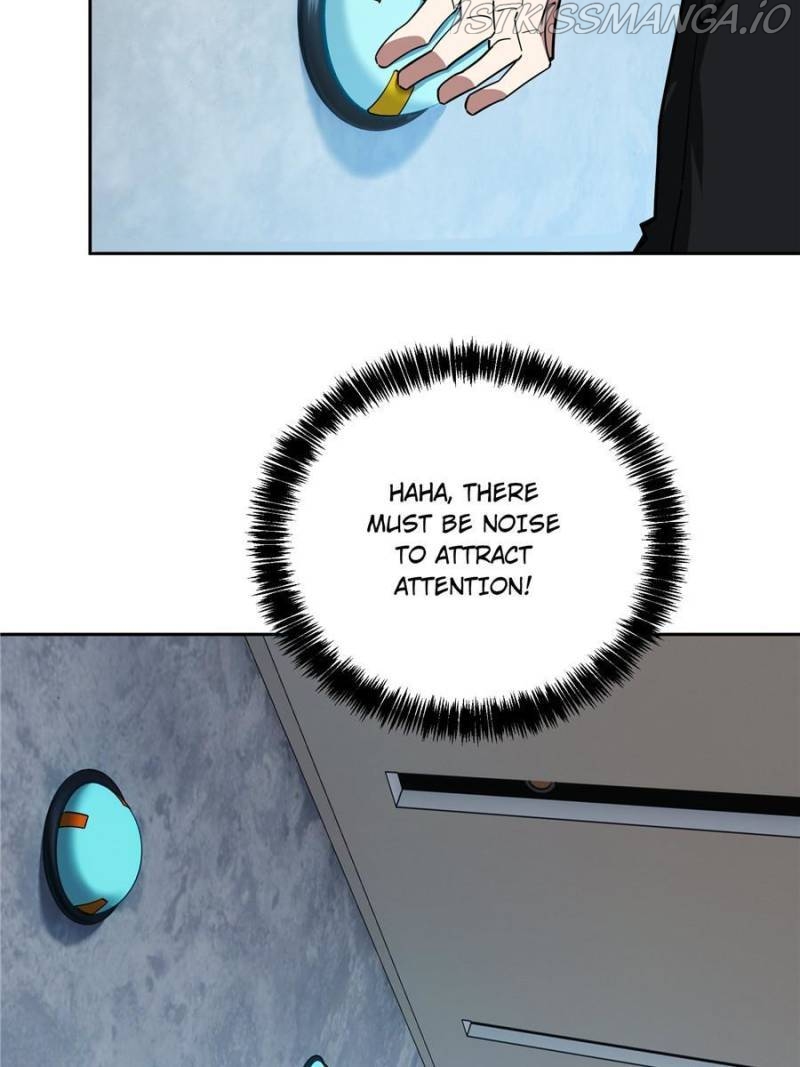 The Legendary Mechanic Chapter 162 - page 16