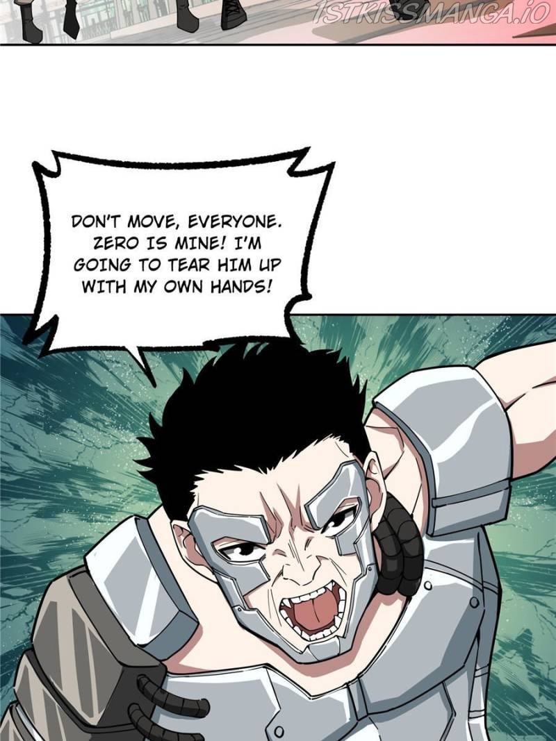 The Legendary Mechanic Chapter 162 - page 23