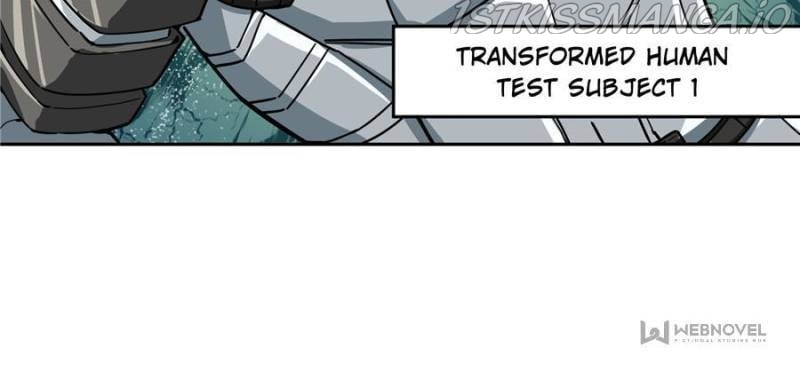 The Legendary Mechanic Chapter 162 - page 24