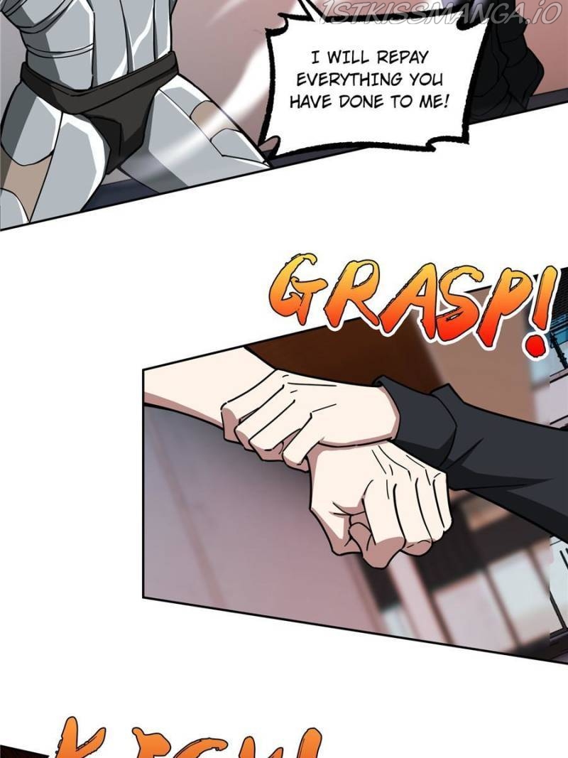 The Legendary Mechanic Chapter 162 - page 26