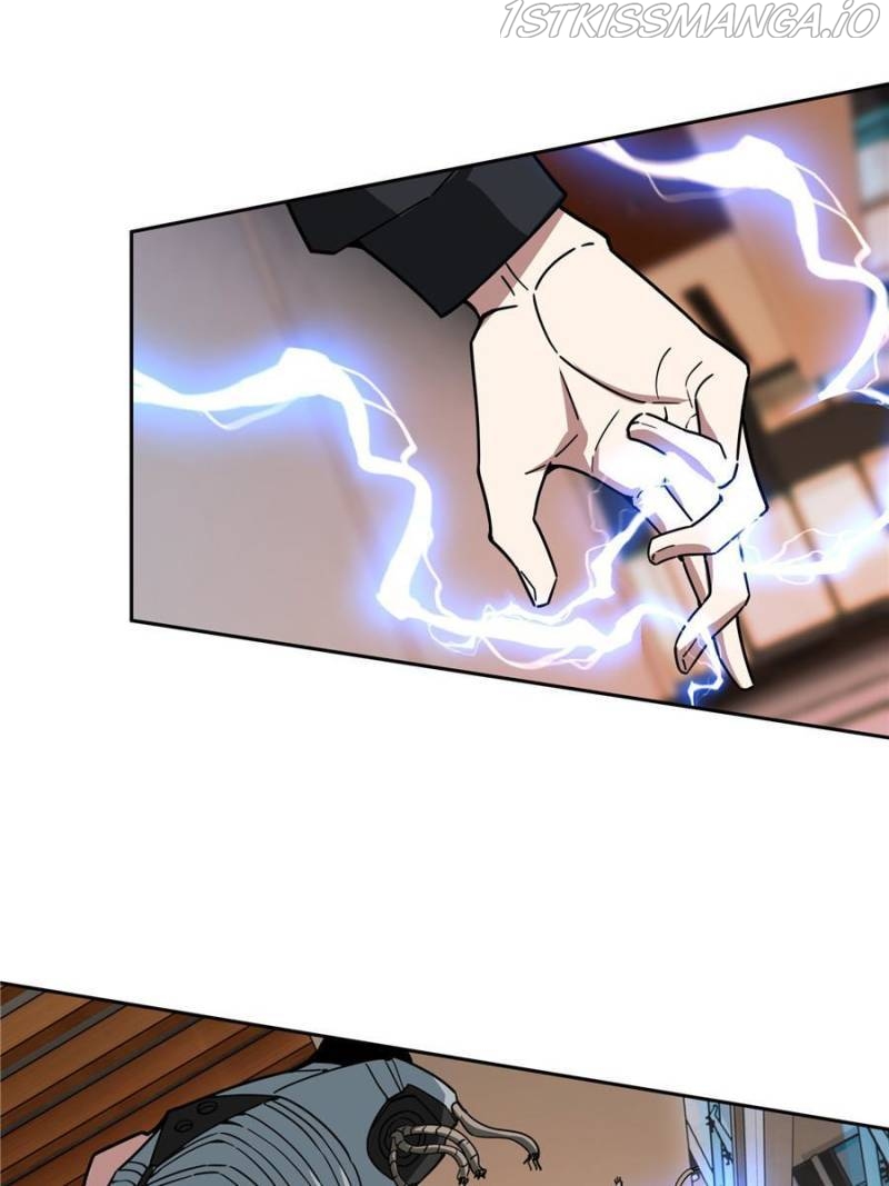 The Legendary Mechanic Chapter 162 - page 28