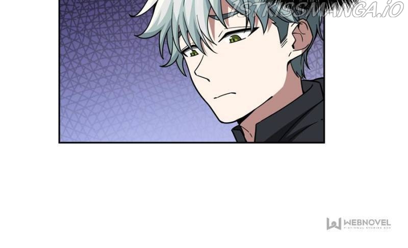 The Legendary Mechanic Chapter 162 - page 32