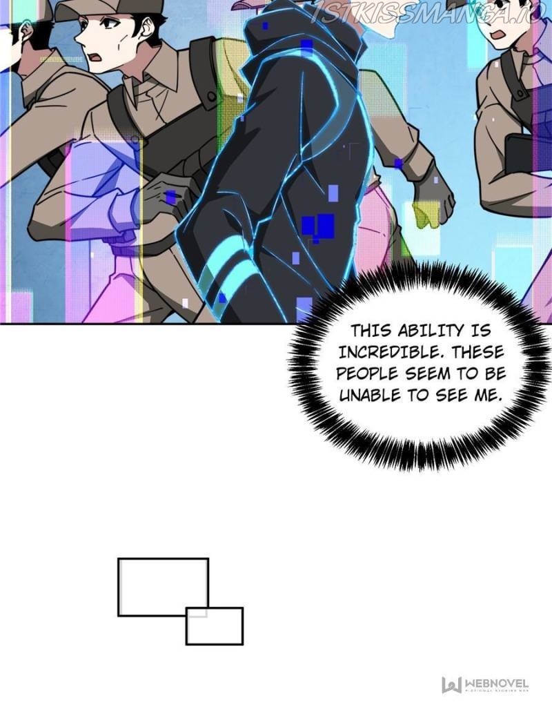 The Legendary Mechanic Chapter 162 - page 37