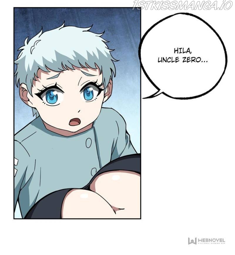 The Legendary Mechanic Chapter 162 - page 43