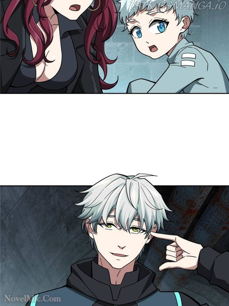 The Legendary Mechanic Chapter 162 - page 46