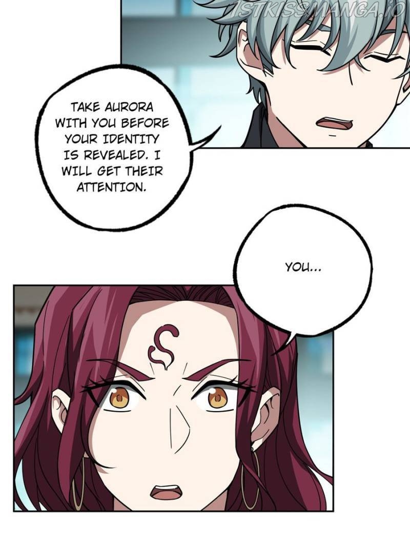 The Legendary Mechanic Chapter 162 - page 8