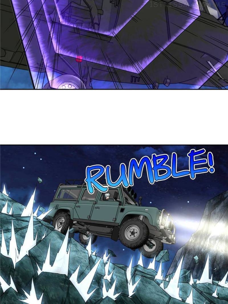 The Legendary Mechanic Chapter 170 - page 16