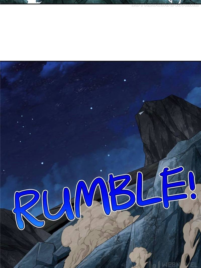 The Legendary Mechanic Chapter 170 - page 17