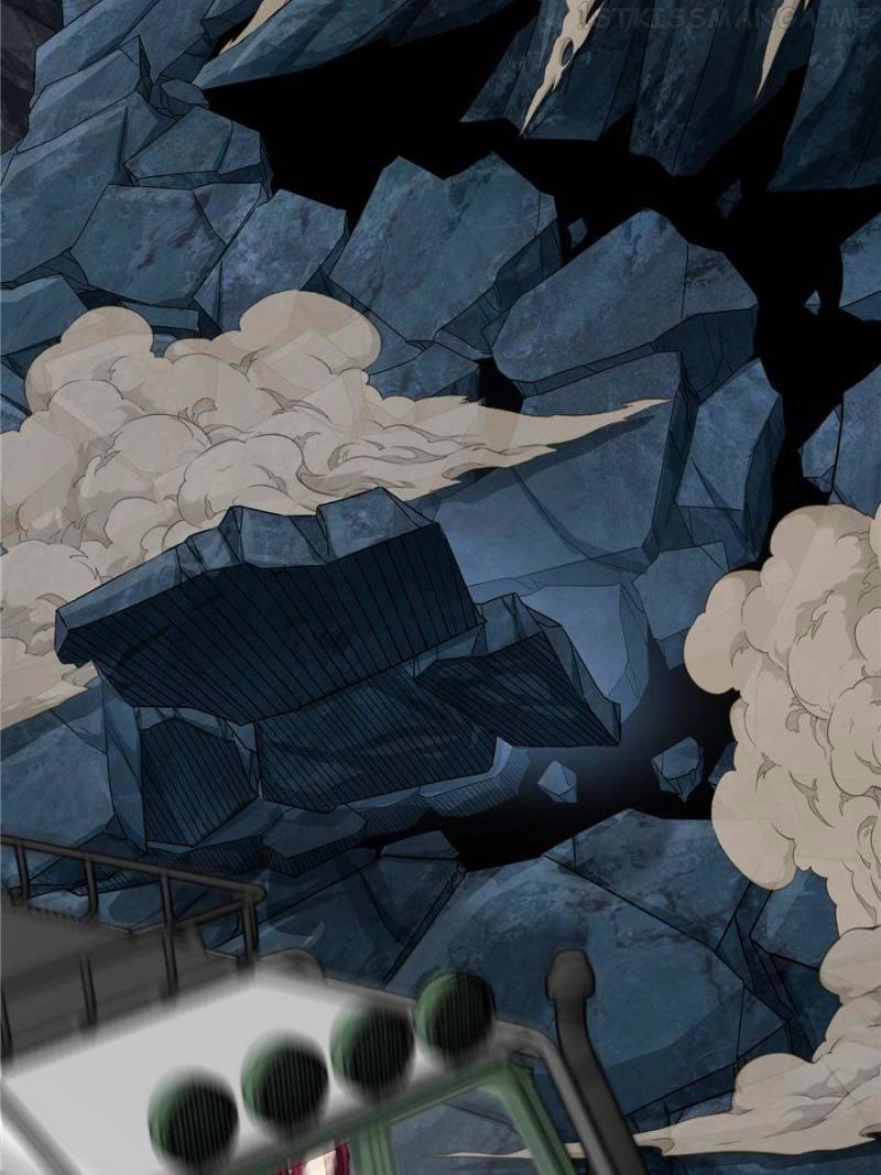 The Legendary Mechanic Chapter 170 - page 19