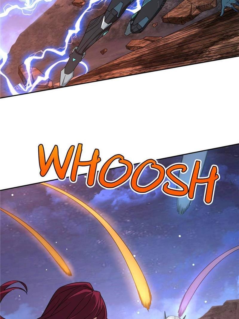 The Legendary Mechanic Chapter 170 - page 31