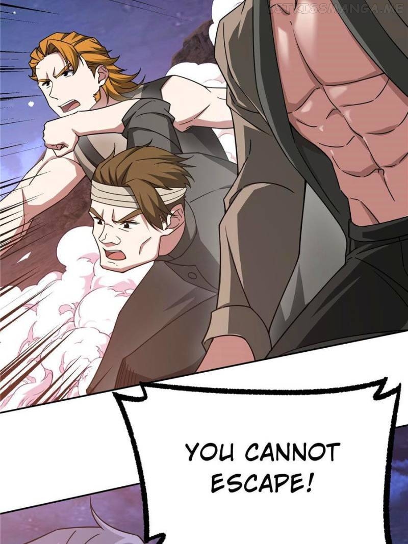 The Legendary Mechanic Chapter 170 - page 33