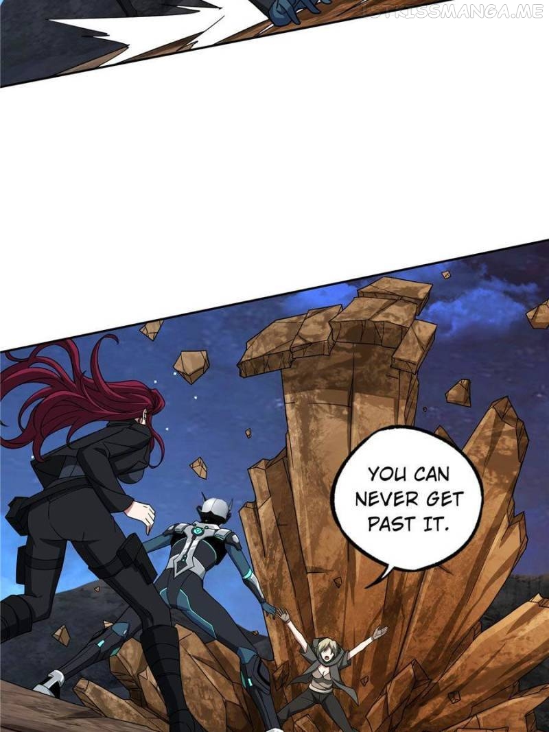 The Legendary Mechanic Chapter 170 - page 39