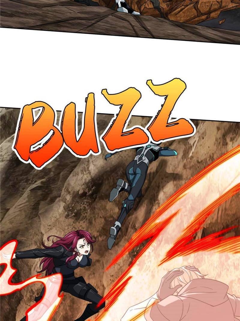 The Legendary Mechanic Chapter 170 - page 40