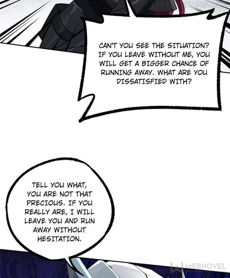The Legendary Mechanic Chapter 170 - page 46