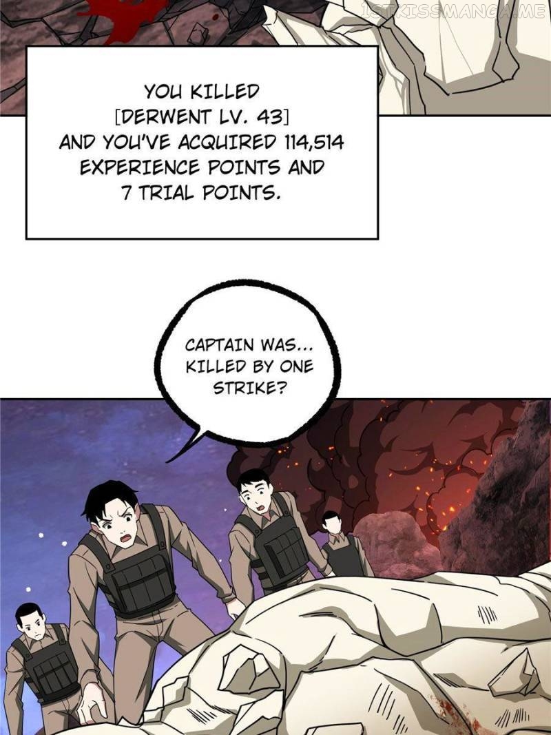 The Legendary Mechanic Chapter 170 - page 5