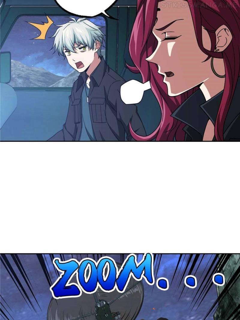 The Legendary Mechanic Chapter 170 - page 8