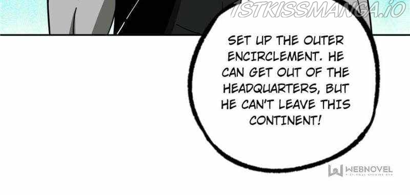 The Legendary Mechanic Chapter 163 - page 12