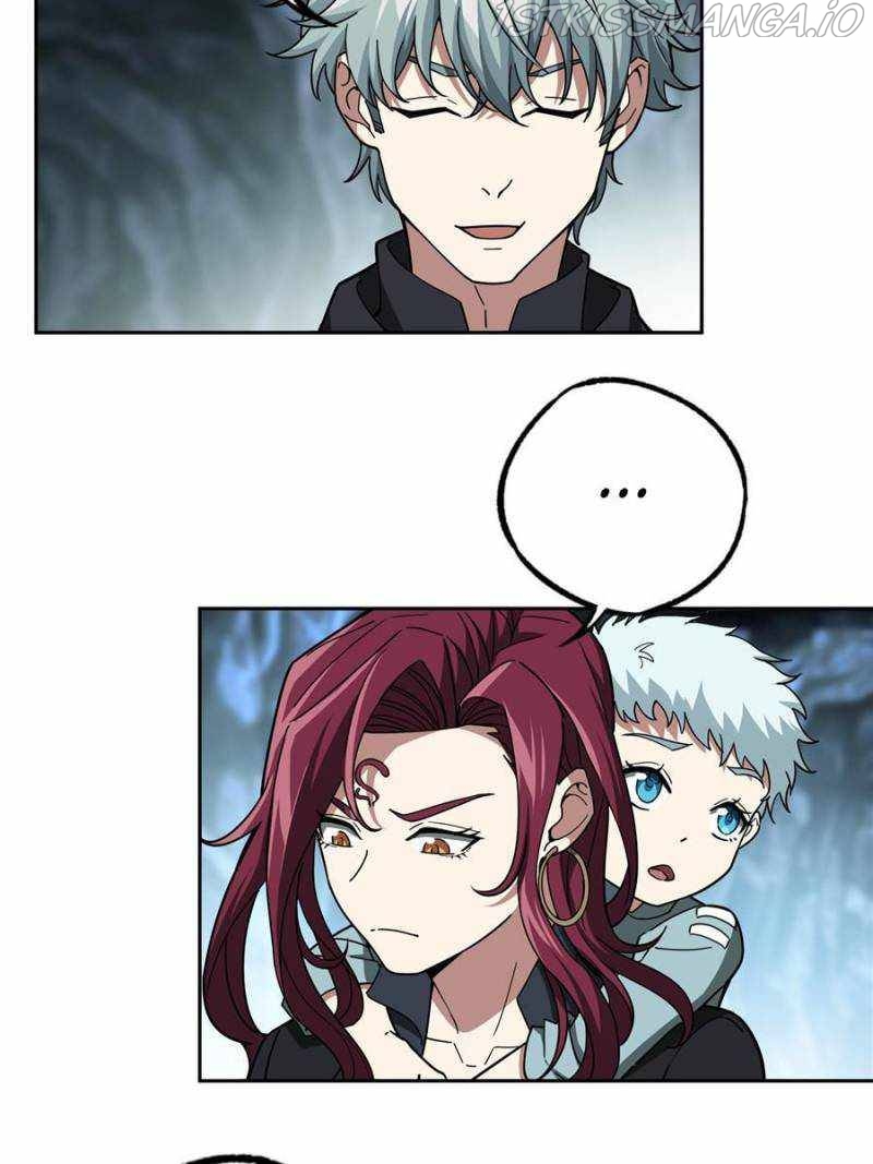 The Legendary Mechanic Chapter 163 - page 14