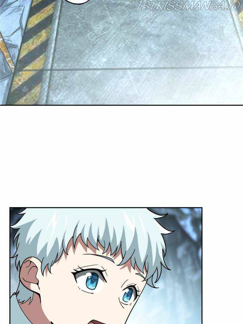 The Legendary Mechanic Chapter 163 - page 17