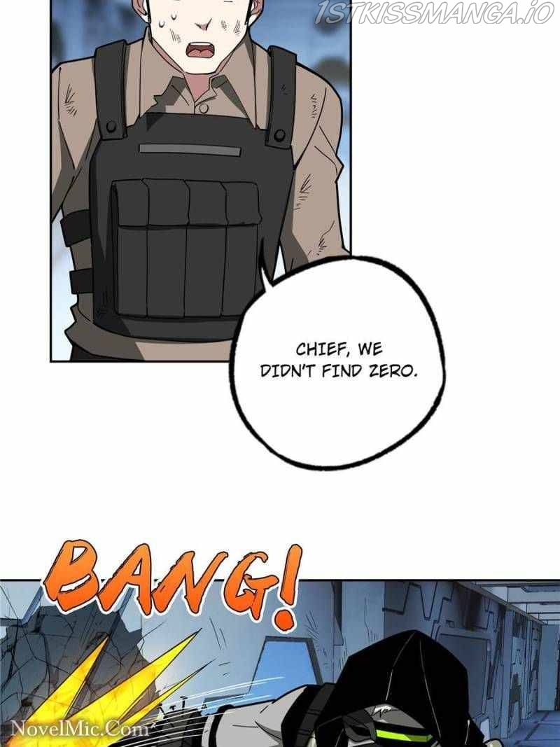 The Legendary Mechanic Chapter 163 - page 2