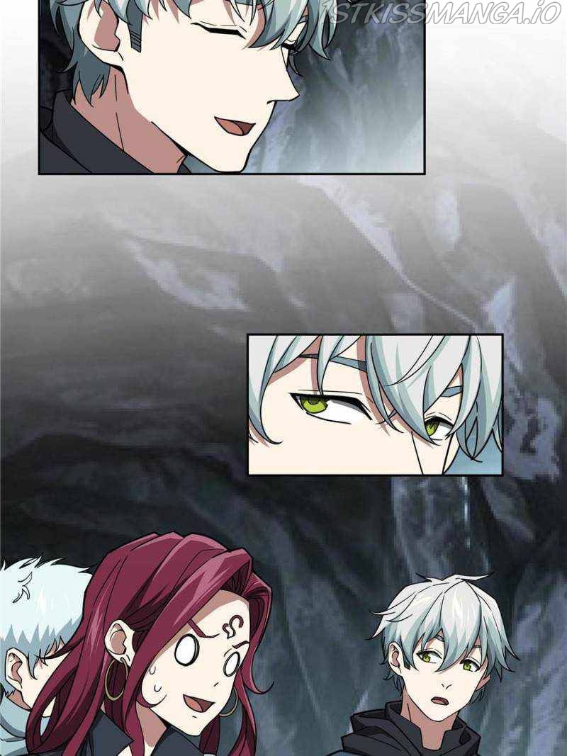The Legendary Mechanic Chapter 163 - page 21