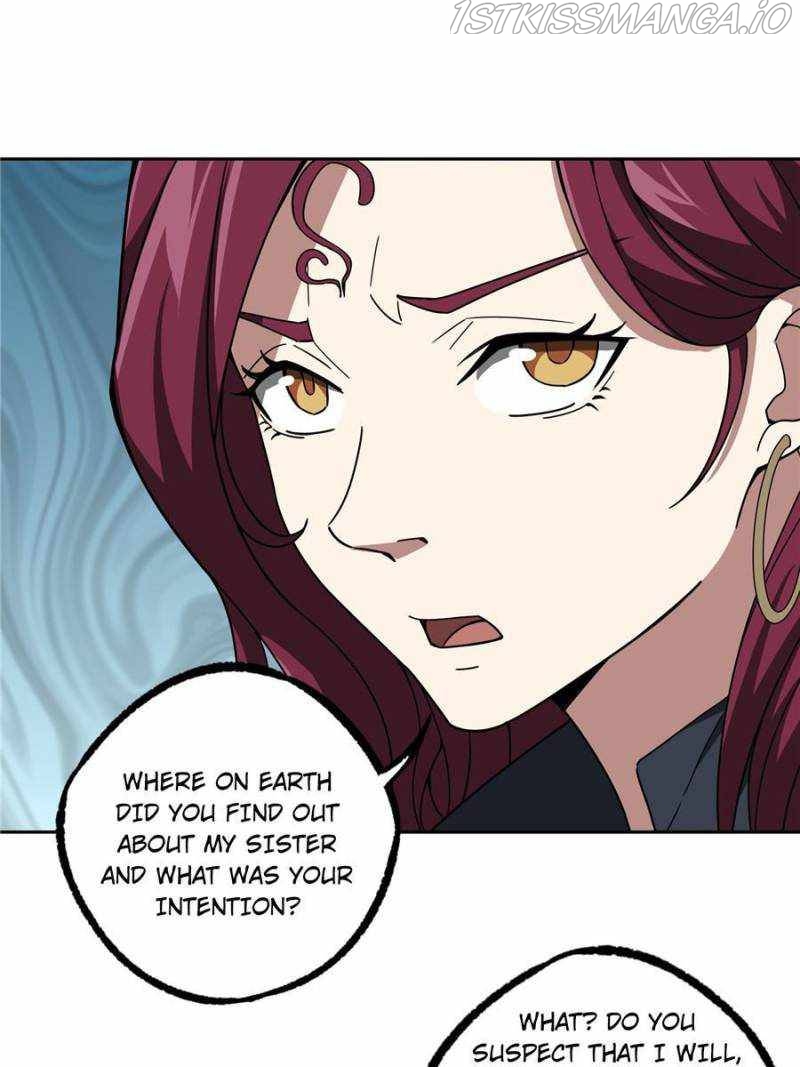 The Legendary Mechanic Chapter 163 - page 25