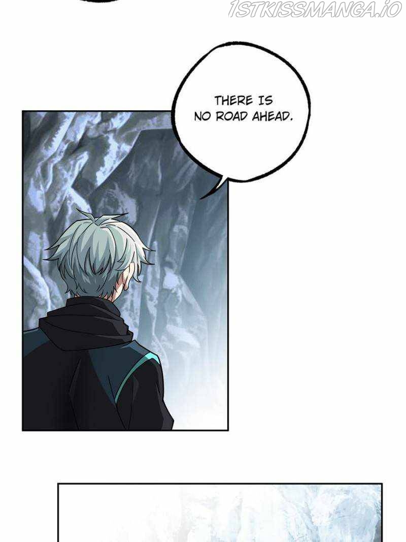 The Legendary Mechanic Chapter 163 - page 29