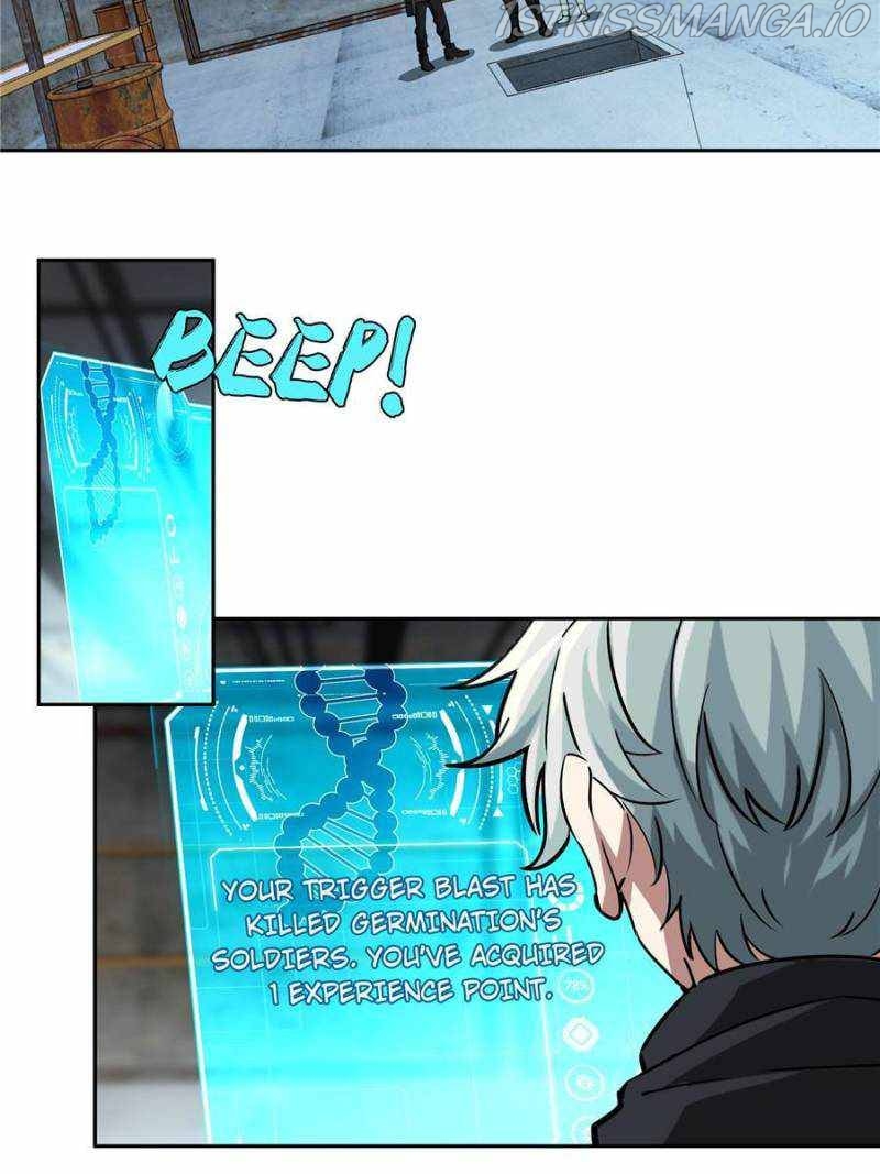 The Legendary Mechanic Chapter 163 - page 33