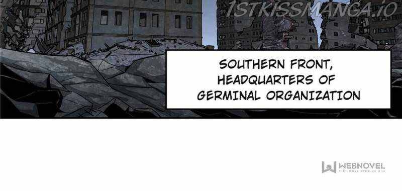 The Legendary Mechanic Chapter 163 - page 36