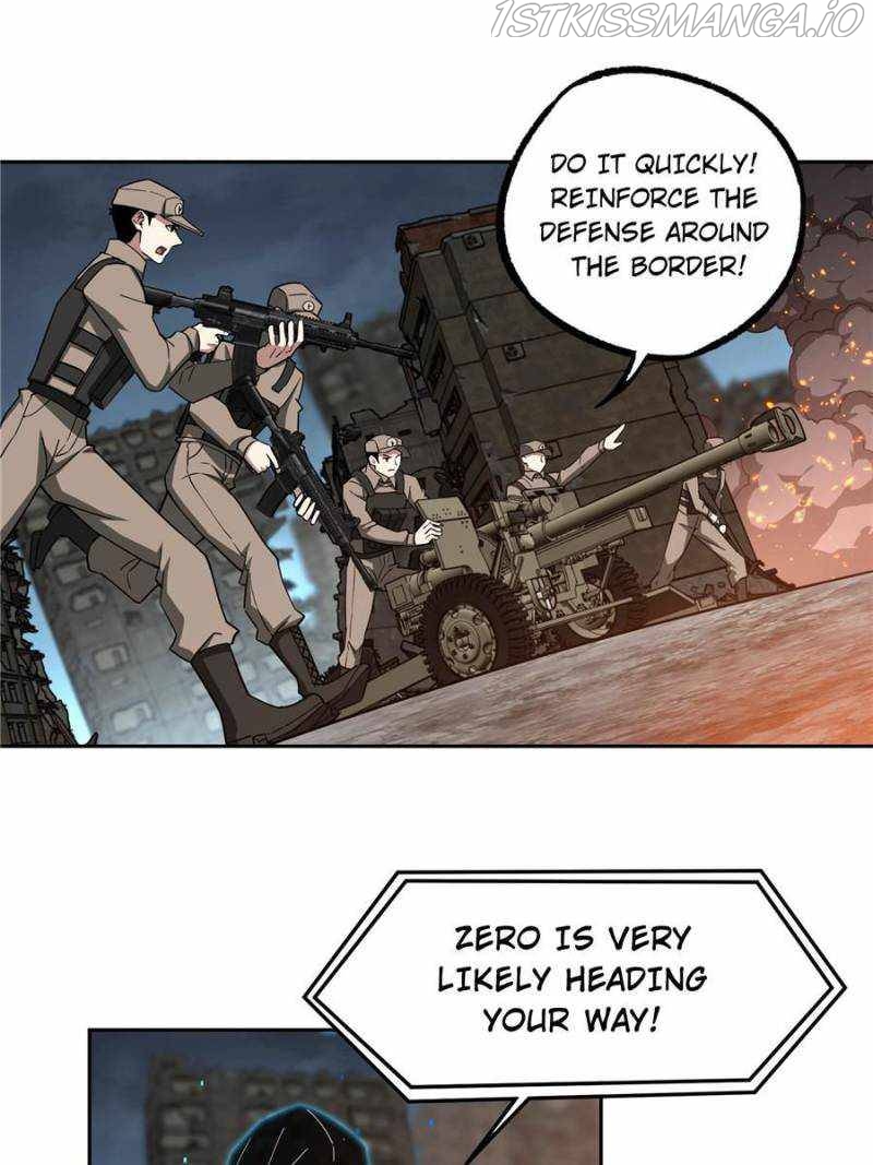 The Legendary Mechanic Chapter 163 - page 37