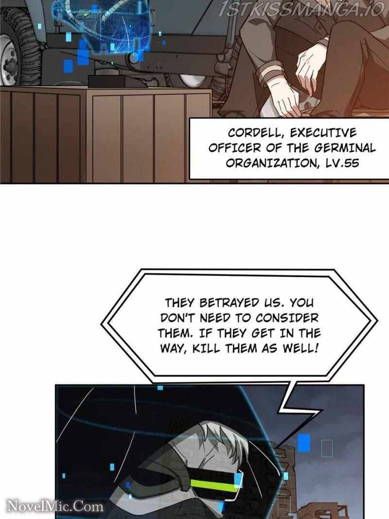 The Legendary Mechanic Chapter 163 - page 39