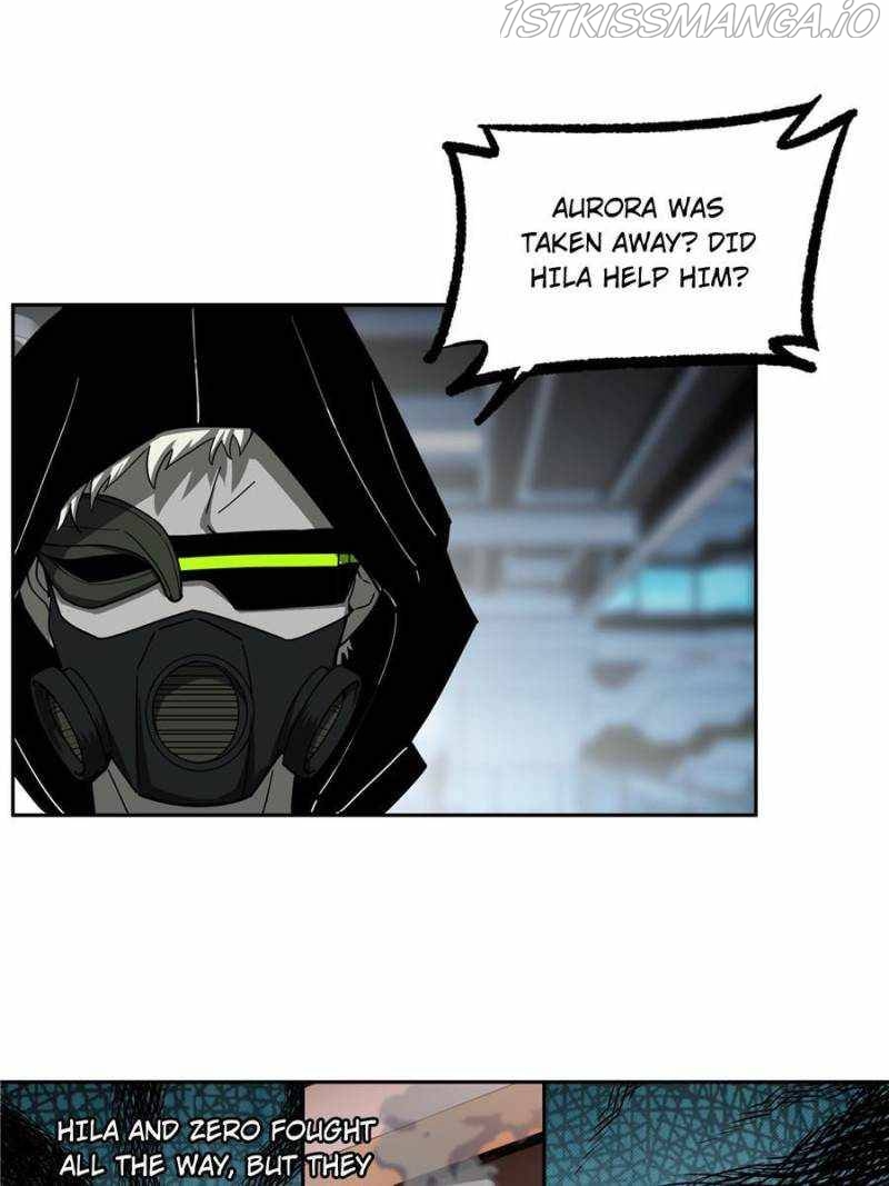 The Legendary Mechanic Chapter 163 - page 4