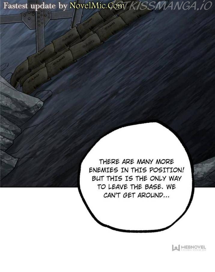 The Legendary Mechanic Chapter 163 - page 43