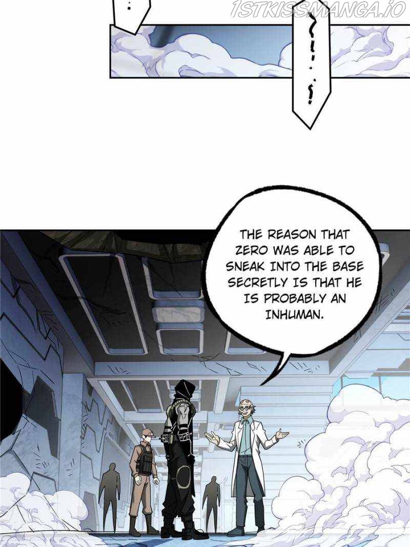 The Legendary Mechanic Chapter 163 - page 9