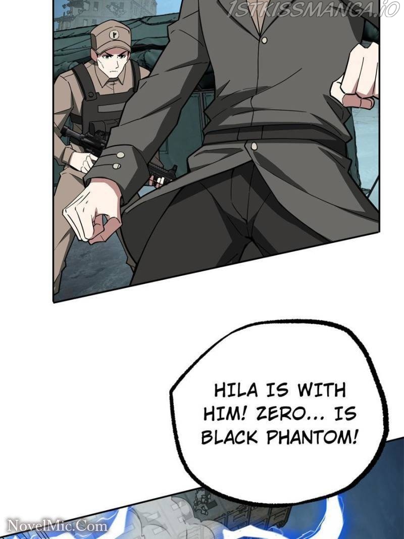 The Legendary Mechanic Chapter 164 - page 10