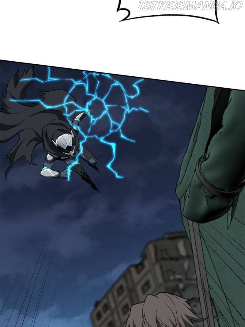 The Legendary Mechanic Chapter 164 - page 14