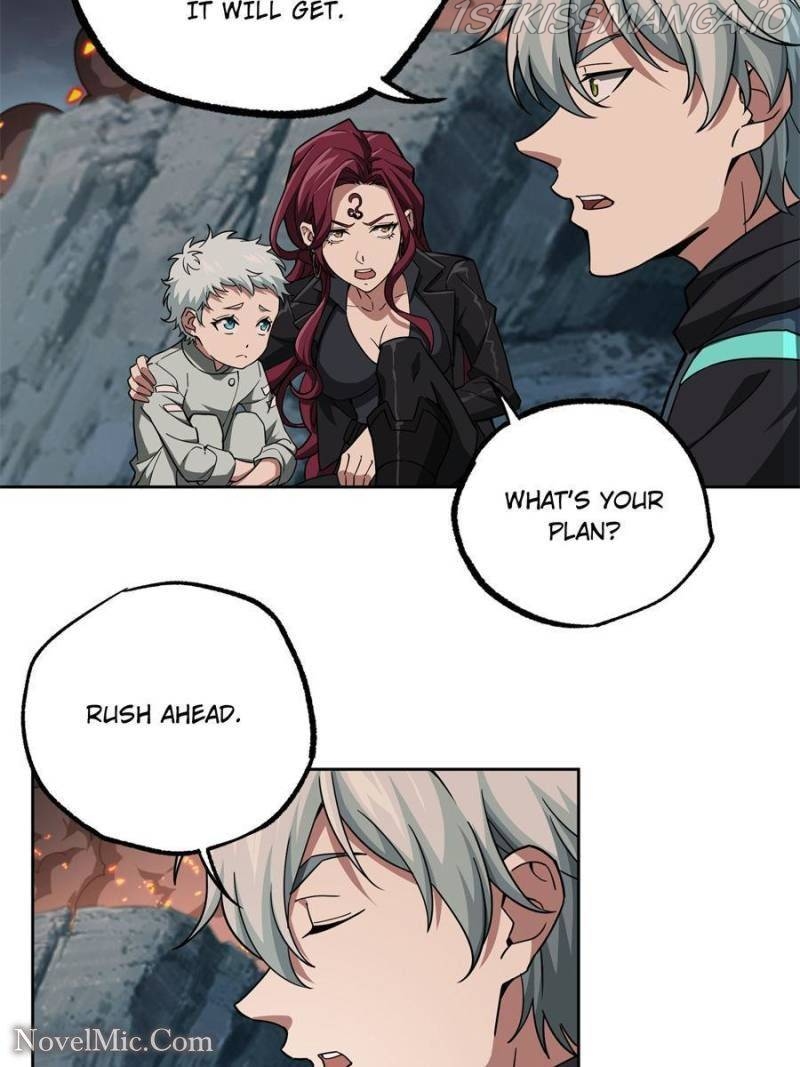 The Legendary Mechanic Chapter 164 - page 2