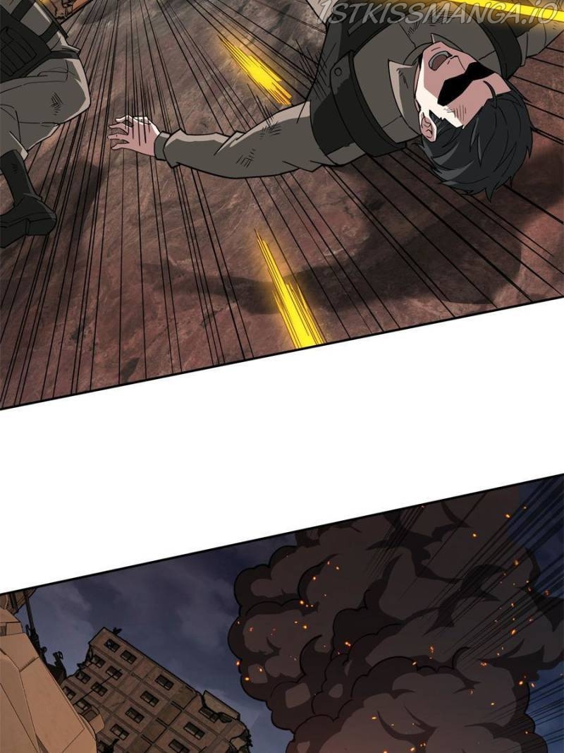 The Legendary Mechanic Chapter 164 - page 26