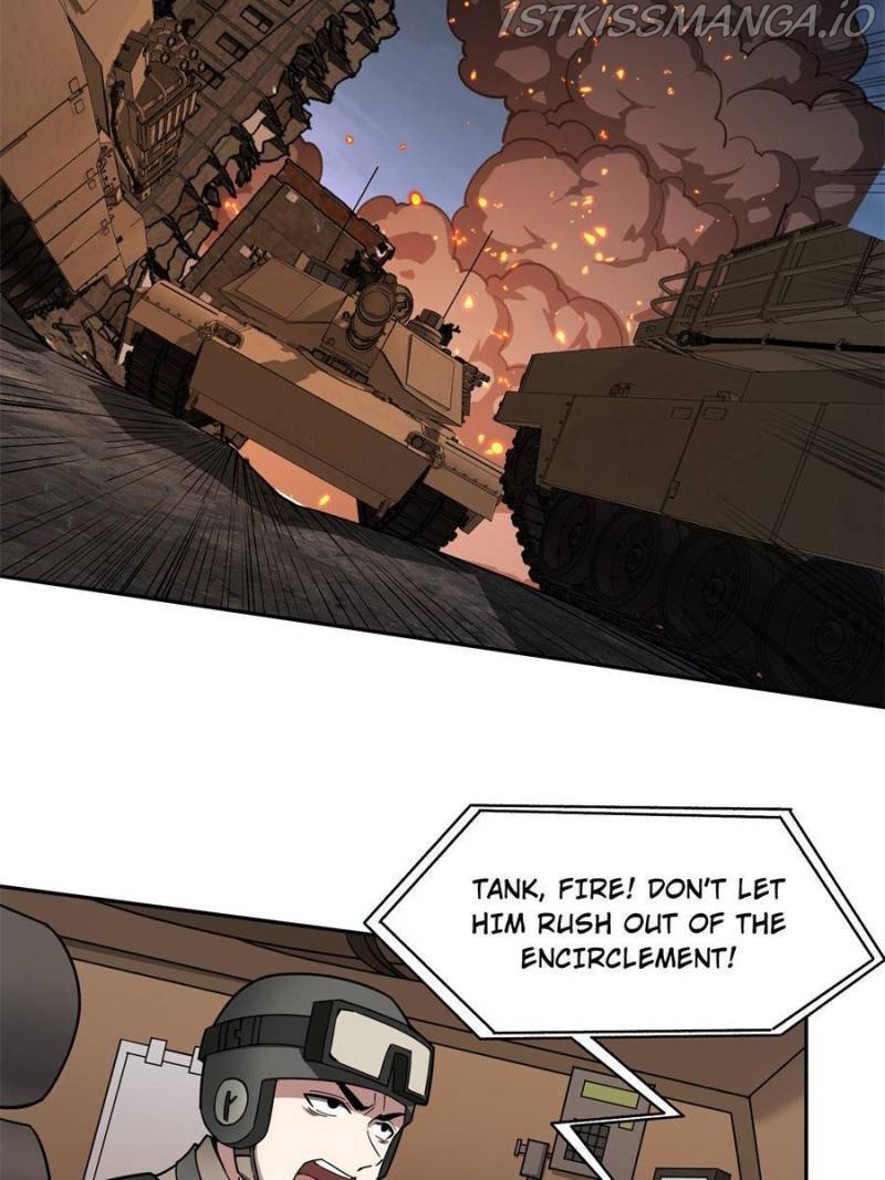 The Legendary Mechanic Chapter 164 - page 27
