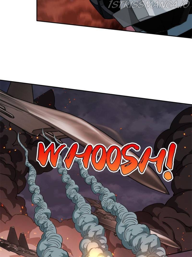 The Legendary Mechanic Chapter 164 - page 39