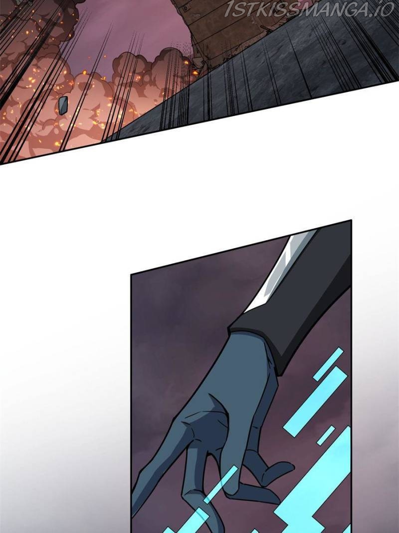 The Legendary Mechanic Chapter 164 - page 44