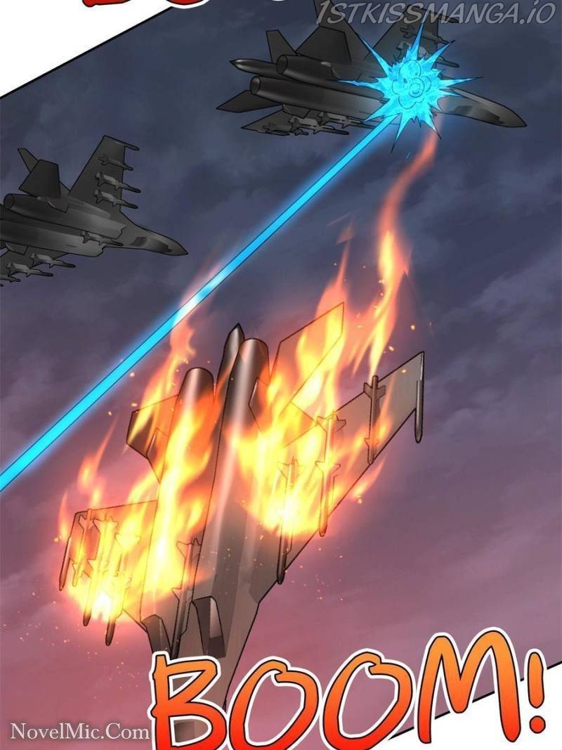 The Legendary Mechanic Chapter 164 - page 47